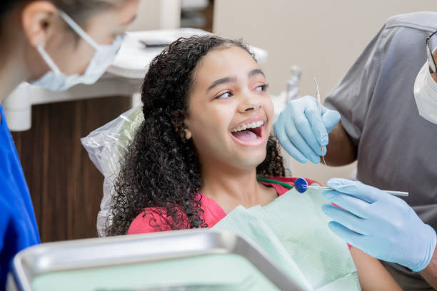 Best Emergency Dentist Open Today  in Mcdade, TX