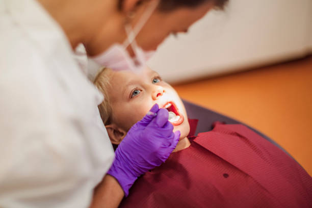 Best Broken Tooth Emergency  in Mcdade, TX